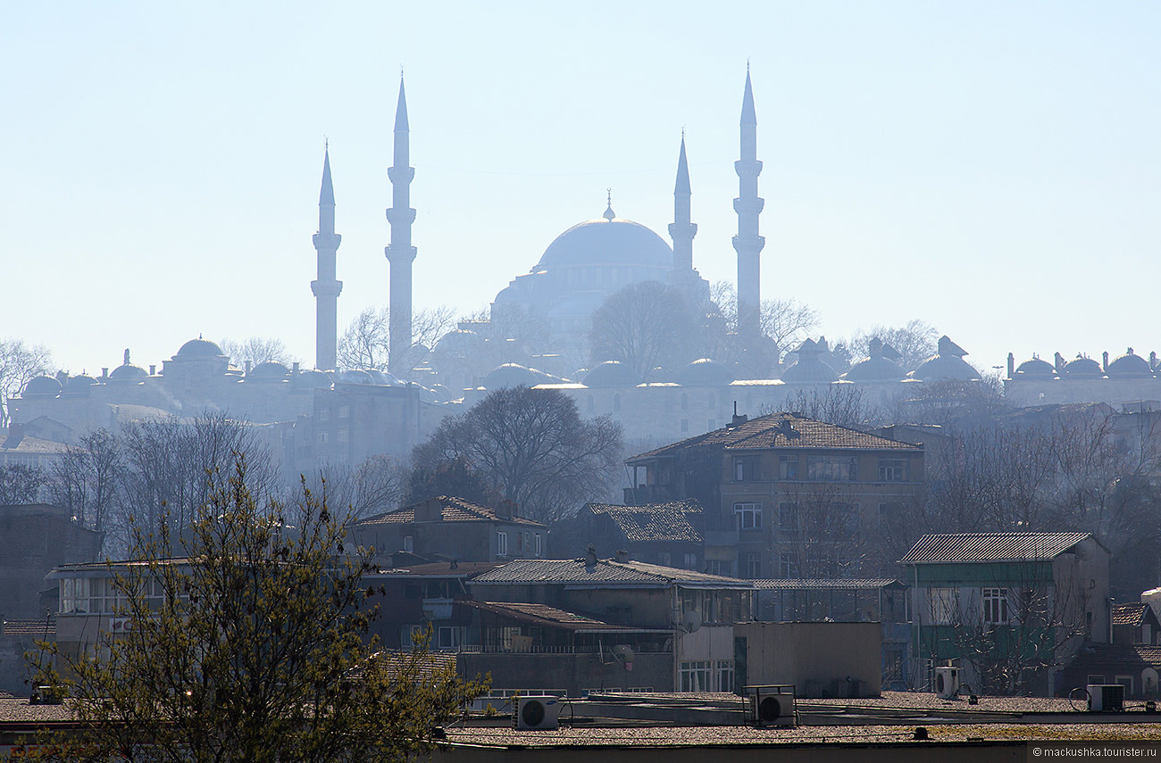 Istanbul